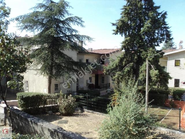Yenimahalle, Ankara içerisinde satılık Villa