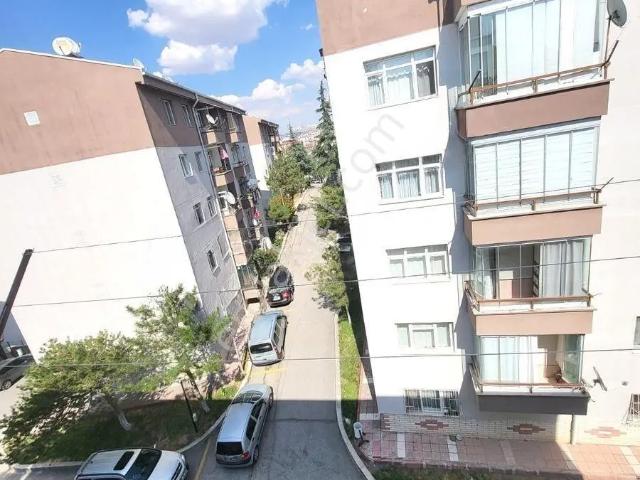Ergazi Mahallesi, Yenimahalle içerisinde satılık mülk
