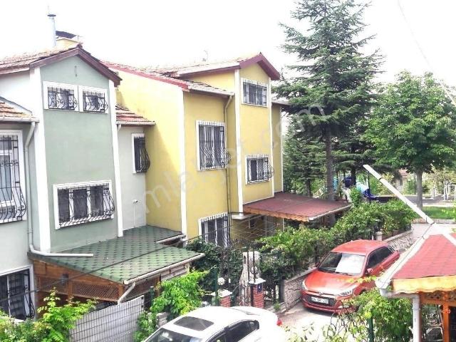 Yenimahalle, Ankara içerisinde kiralık Villa