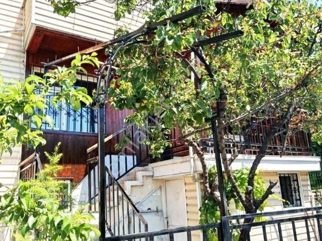 Yenimahalle, Ankara içerisinde satılık Villa