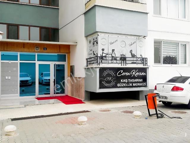 İpek Yuvam Sitesi, Yenimahalle içerisinde kiralık mülk
