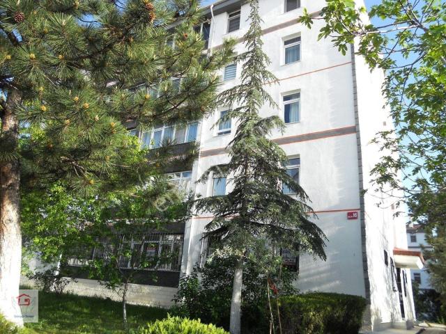 Ağaç İş 20 Sitesi, Yenimahalle içerisinde kiralık mülk