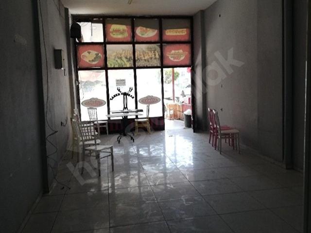 Bozyazi, Mersin içerisinde satılık Dükkan