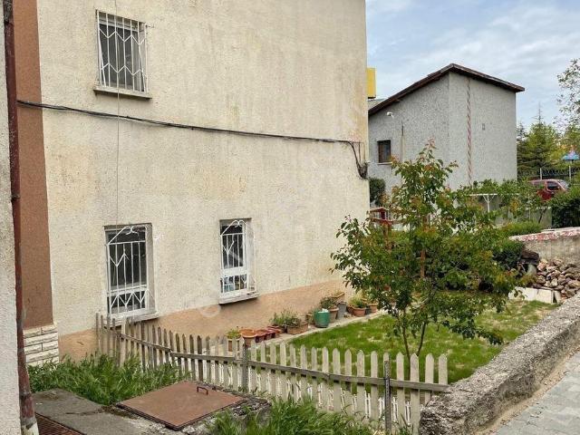 Ostim Organize Sanayi Bölgesi, Yenimahalle içerisinde kiralık Villa