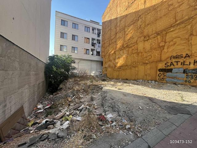 İstanbul içerisinde satılık Arsa