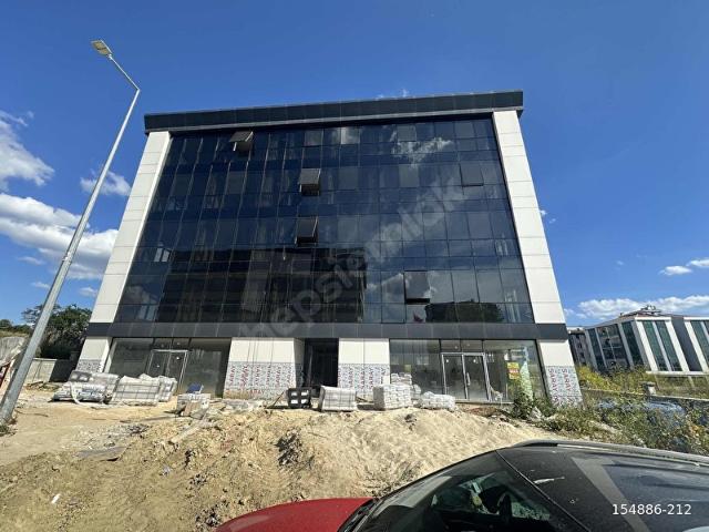 Tekirdağ Merkez, Tekirdağ içerisinde satılık Ofis