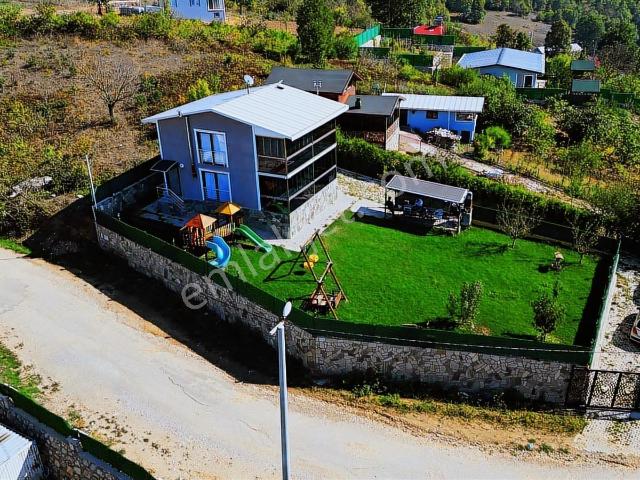 Nilüfer, Bursa içerisinde satılık Villa