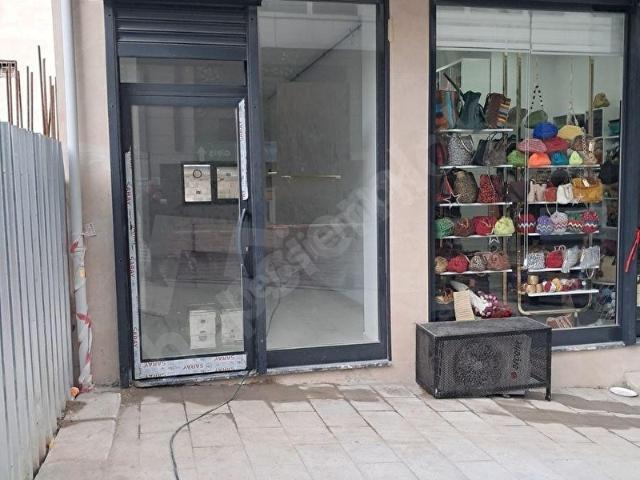 Güngören, İstanbul içerisinde satılık Dükkan