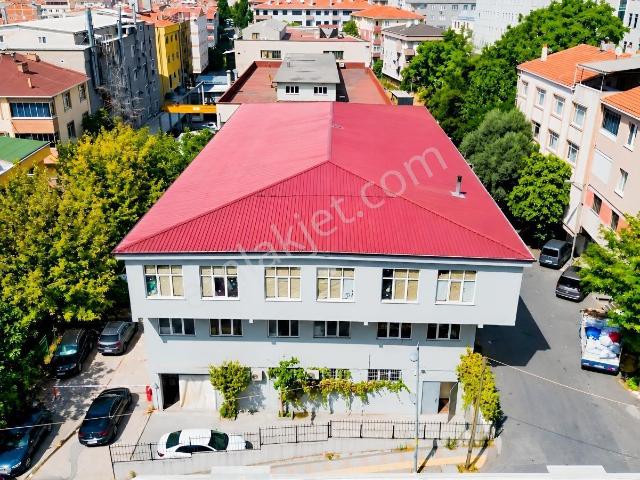 Gençosman Mahallesi, Güngören içerisinde satılık Bina