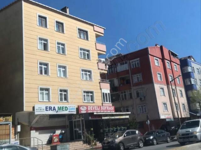 Güngören, İstanbul içerisinde satılık mülk