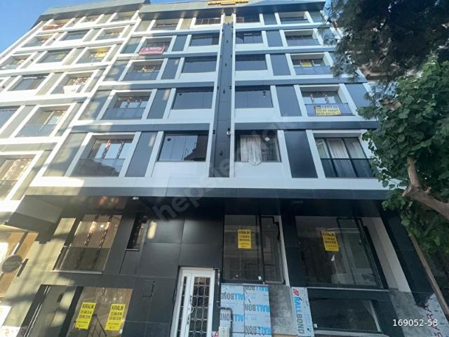 Güngören, İstanbul içerisinde satılık Dükkan