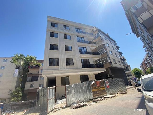 Güngören, İstanbul içerisinde satılık mülk