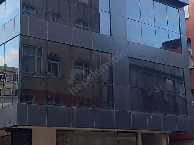 Güngören, İstanbul içerisinde satılık Bina