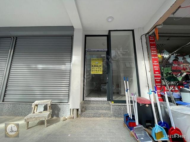 Güngören, İstanbul içerisinde satılık Dükkan