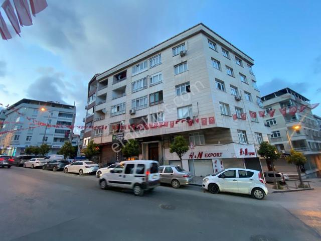 Güngören, İstanbul içerisinde satılık mülk