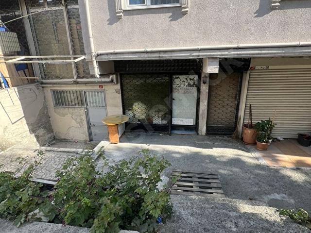 Güngören, İstanbul içerisinde satılık Dükkan