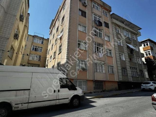 Güngören, İstanbul içerisinde satılık mülk