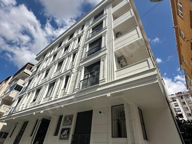 Güngören, İstanbul içerisinde satılık mülk