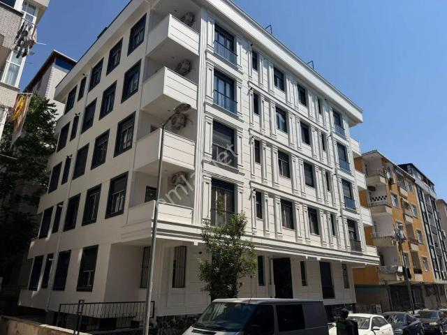 Güngören, İstanbul içerisinde satılık mülk