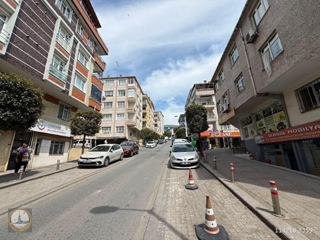 Güngören, İstanbul içerisinde satılık mülk