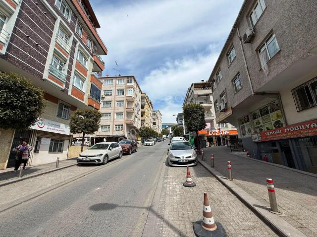 Güngören, İstanbul içerisinde satılık mülk
