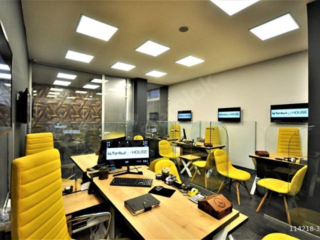 Güngören, İstanbul içerisinde satılık mülk