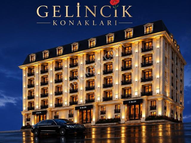 Güngören, İstanbul içerisinde satılık mülk