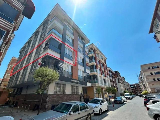 Haznedar Mahallesi, Güngören içerisinde kiralık mülk