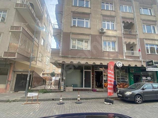 Güngören, İstanbul içerisinde satılık mülk
