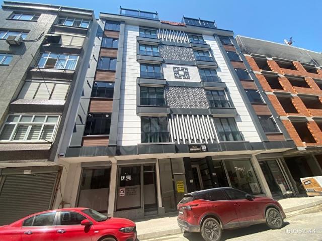 Güngören, İstanbul içerisinde satılık Depo