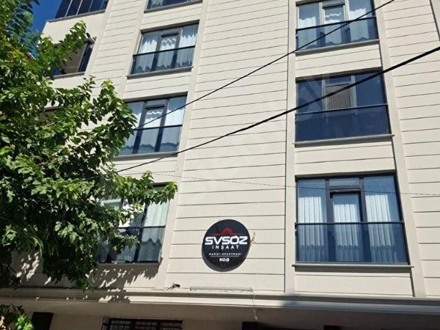 Güngören, İstanbul içerisinde satılık mülk