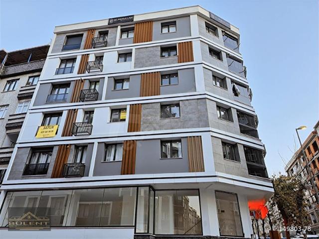 Güngören, İstanbul içerisinde satılık mülk