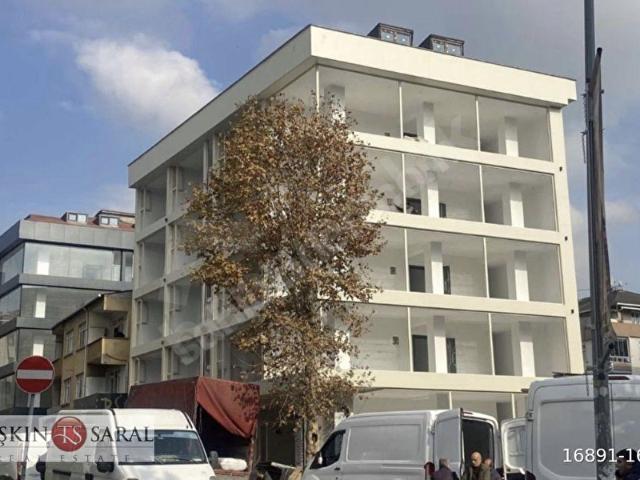 Güngören, İstanbul içerisinde satılık Ofis