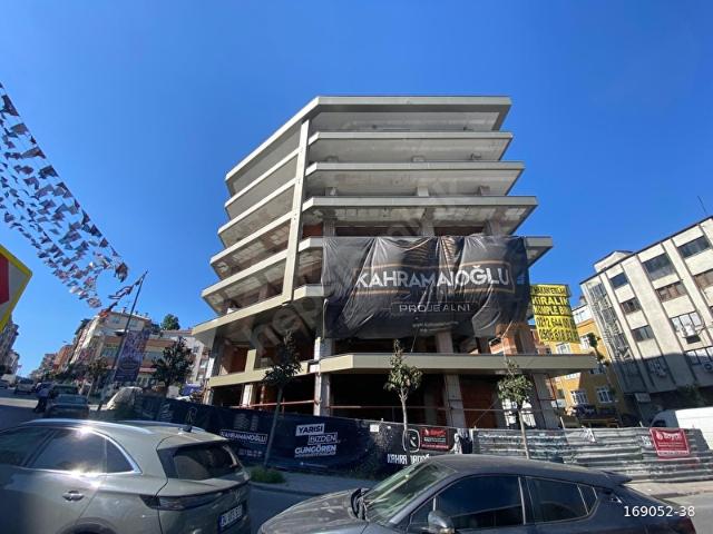 Güngören, İstanbul içerisinde satılık Dükkan
