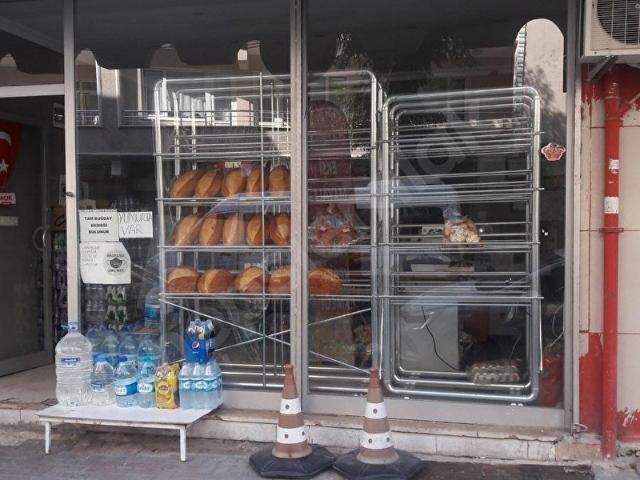 Güngören, İstanbul içerisinde satılık Dükkan