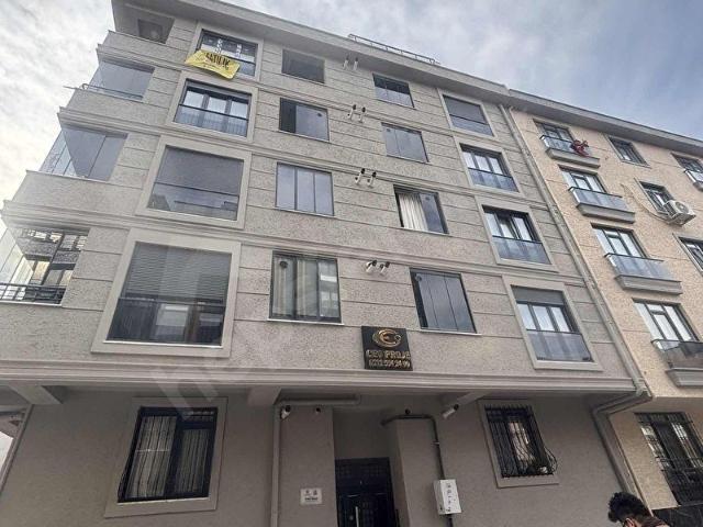 Güngören, İstanbul içerisinde satılık mülk