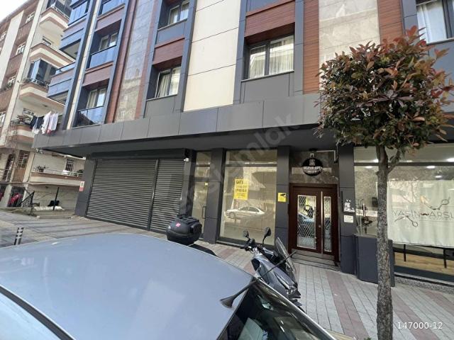 Güngören, İstanbul içerisinde satılık Dükkan