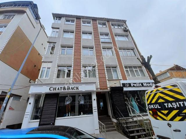 Güngören, İstanbul içerisinde satılık mülk