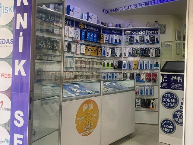 Güngören, İstanbul içerisinde satılık mülk