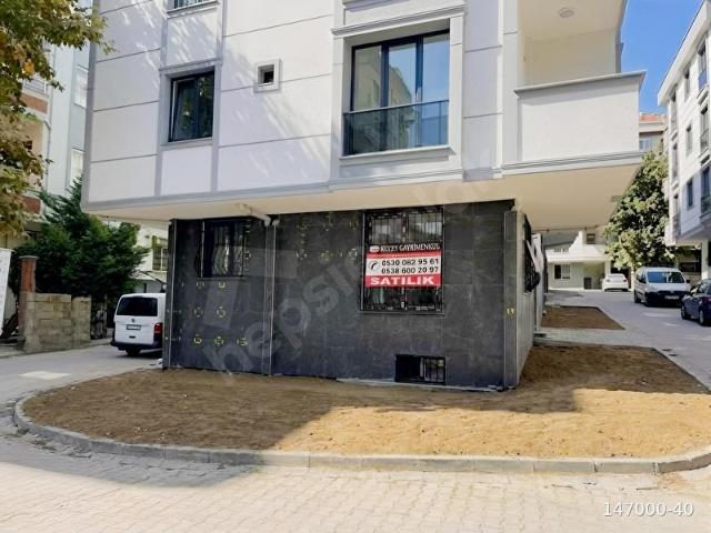 Merkez Mahallesi, Güngören içerisinde satılık mülk