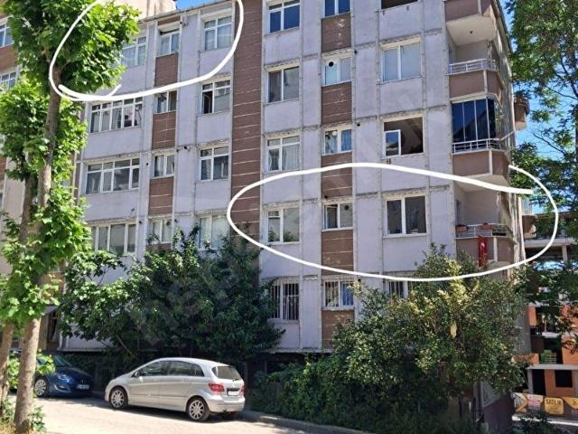 Güngören, İstanbul içerisinde satılık mülk