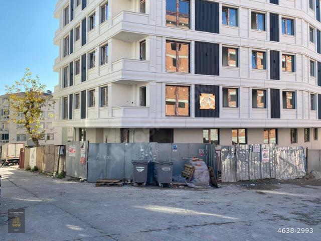 Merkez Mahallesi, Güngören içerisinde satılık mülk