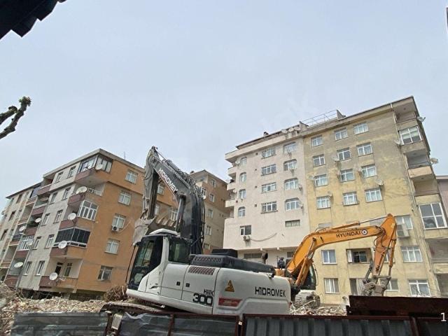 Güngören, İstanbul içerisinde satılık mülk