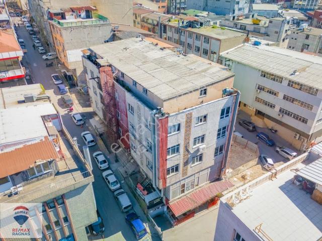 Güngören, İstanbul içerisinde satılık Bina