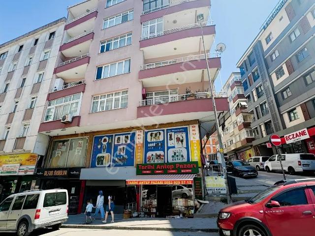 Güngören, İstanbul içerisinde satılık mülk