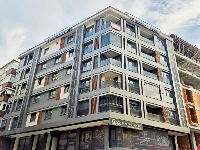 Güngören, İstanbul içerisinde satılık mülk