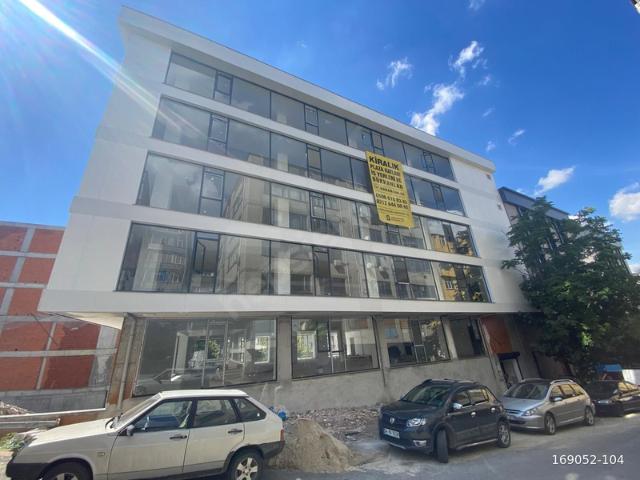 Sanayi Mahallesi, Güngören içerisinde satılık Bina
