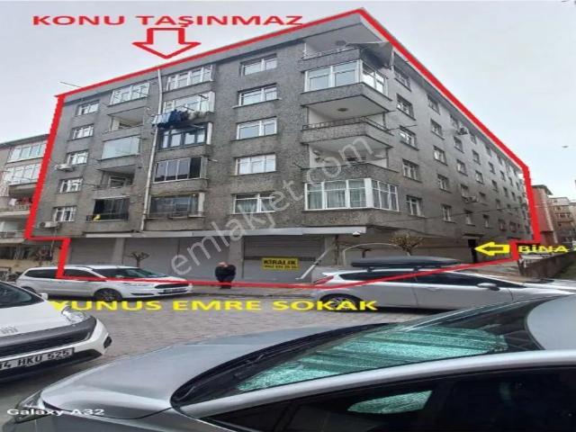 Güngören, İstanbul içerisinde satılık mülk