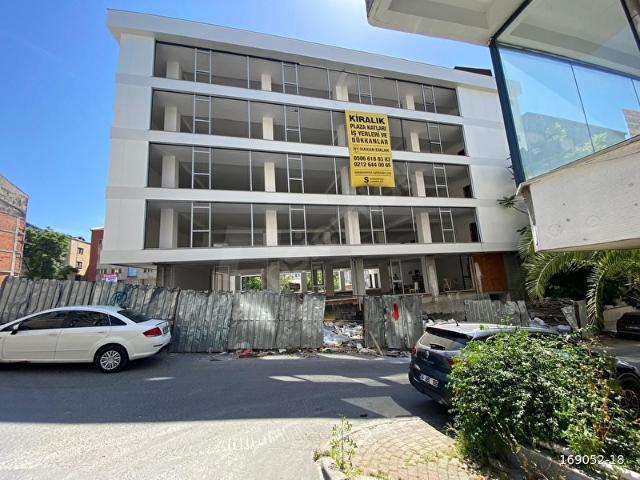 Güngören, İstanbul içerisinde satılık Dükkan