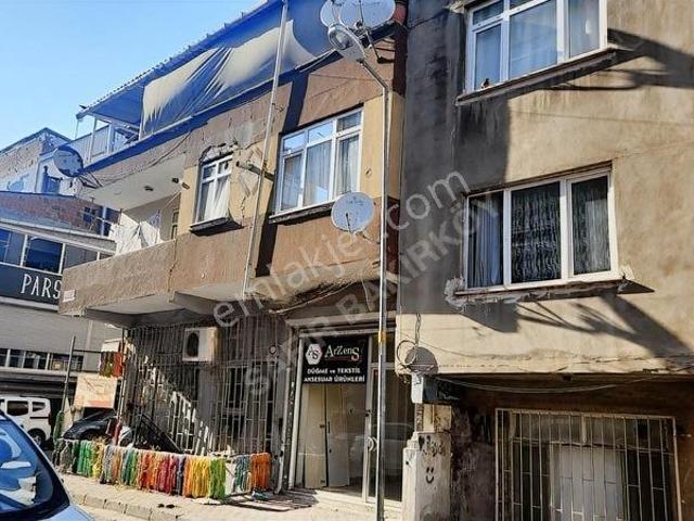 Sanayi Mahallesi, Güngören içerisinde satılık Bina